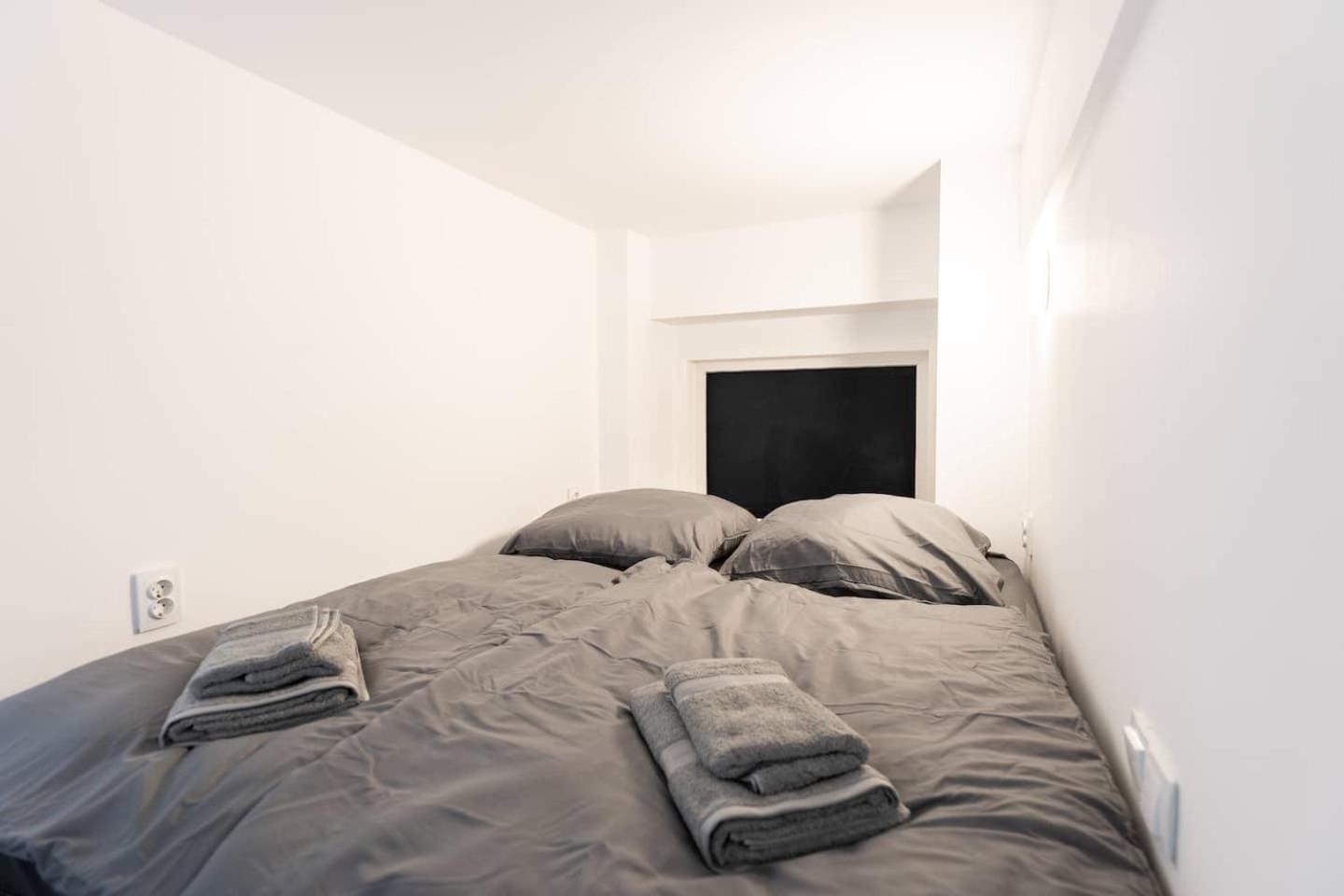 Spacious Lofts In Wedding Berlino Esterno foto
