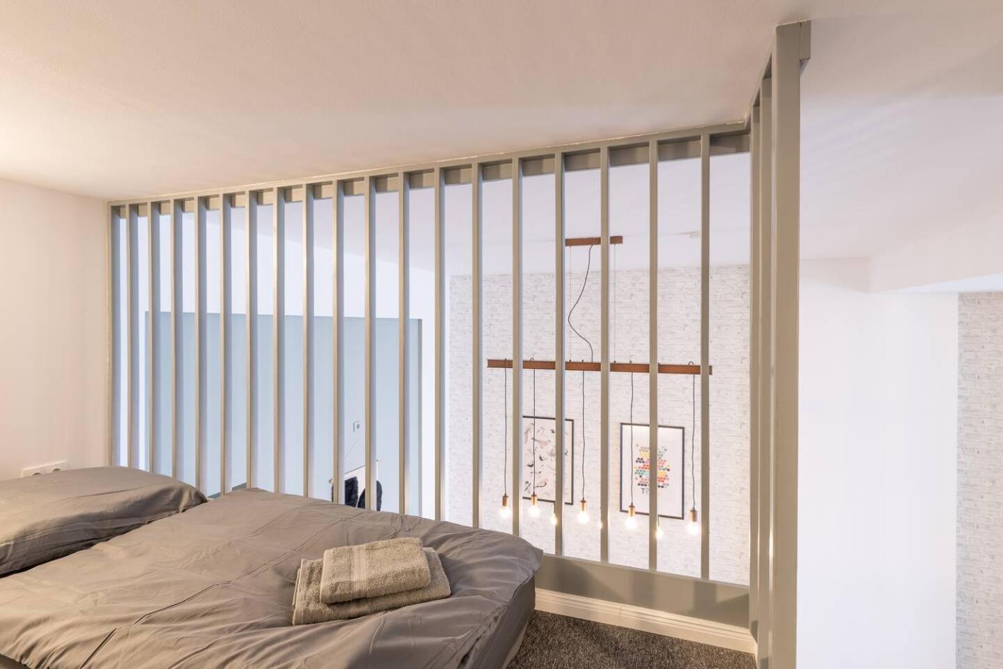 Spacious Lofts In Wedding Berlino Esterno foto