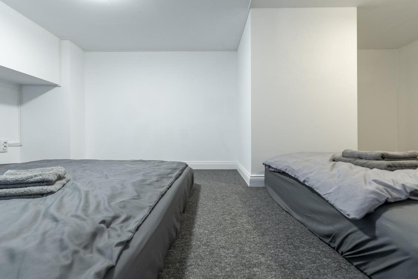 Spacious Lofts In Wedding Berlino Esterno foto