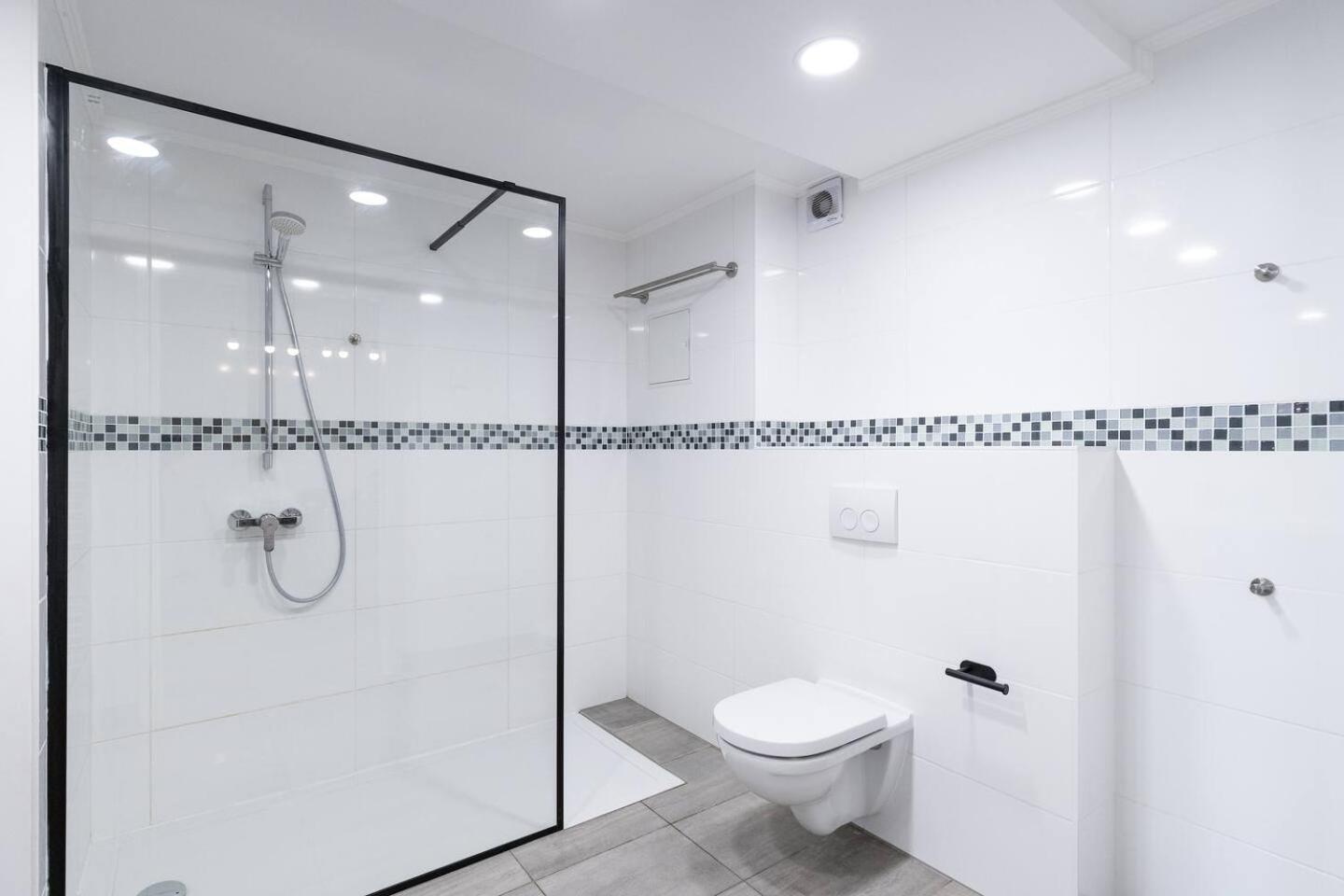 Spacious Lofts In Wedding Berlino Esterno foto
