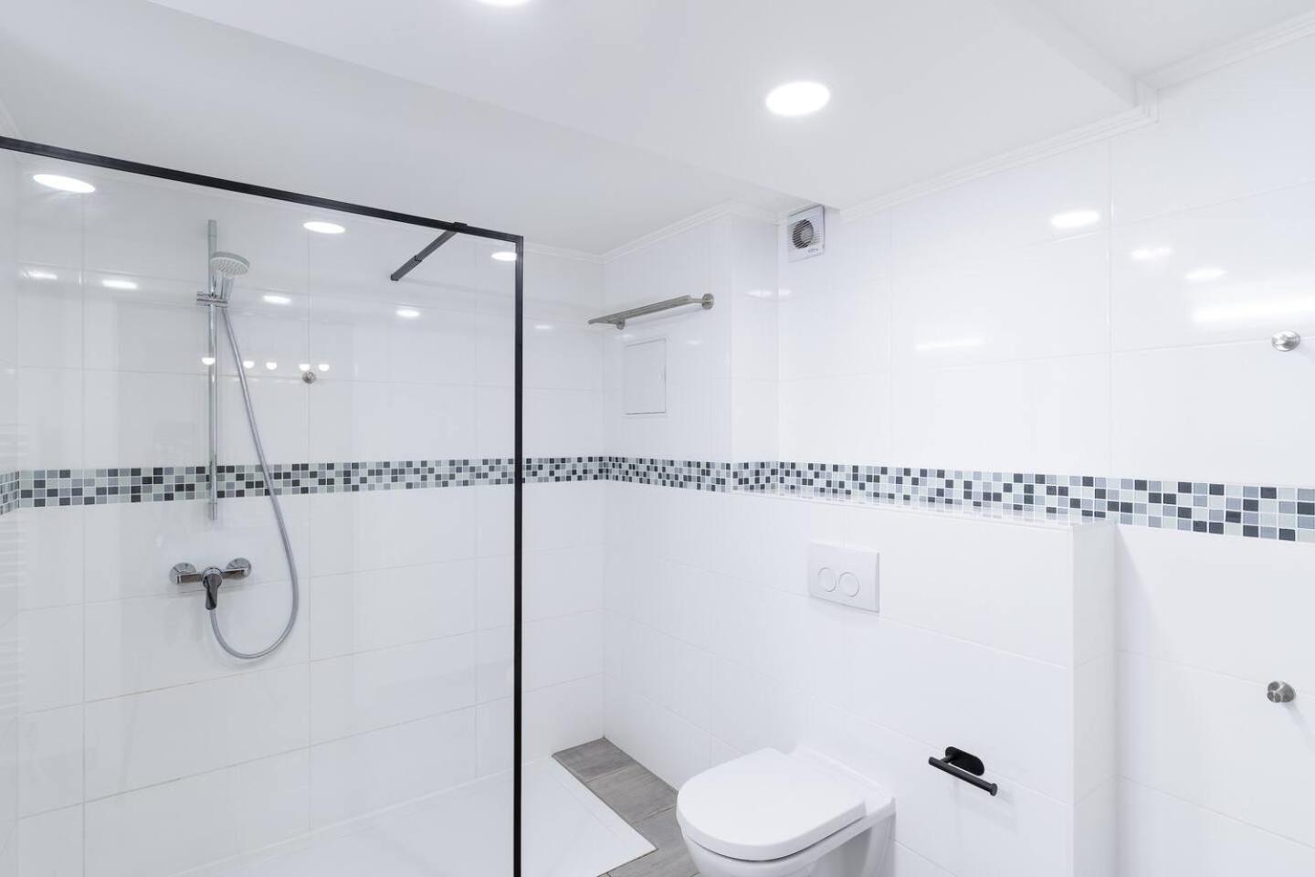 Spacious Lofts In Wedding Berlino Esterno foto