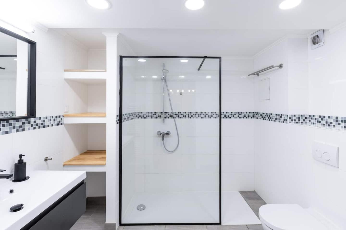 Spacious Lofts In Wedding Berlino Esterno foto