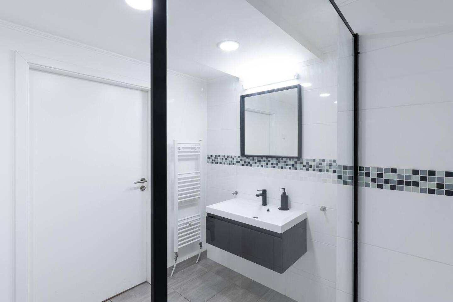 Spacious Lofts In Wedding Berlino Esterno foto