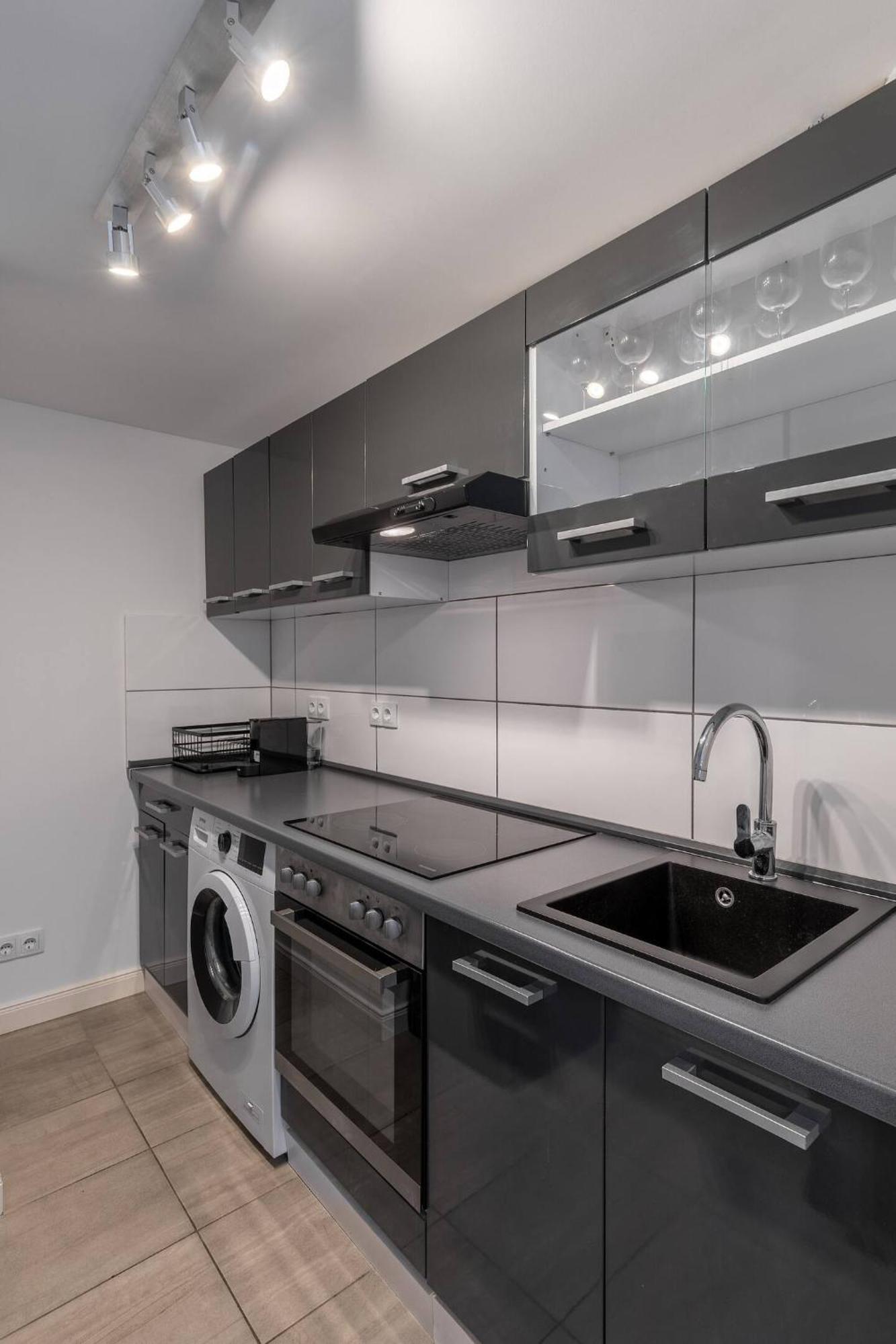 Spacious Lofts In Wedding Berlino Esterno foto
