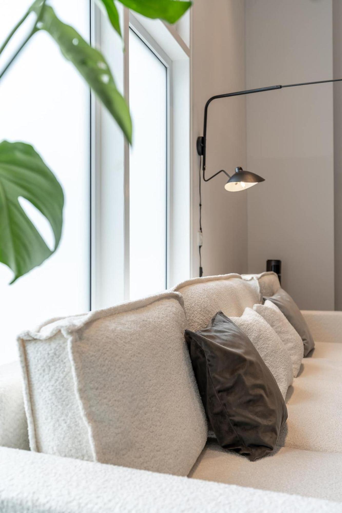 Spacious Lofts In Wedding Berlino Esterno foto